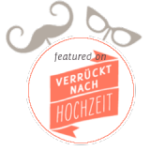 Rebecca Conte Fotografie Stuttgart: Presseartikel, Featured on Verrückt nach Hochzeit