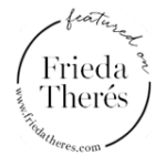 Rebecca Conte Fotografie Stuttgart: Presseartikel, Featured on Frieda Theres