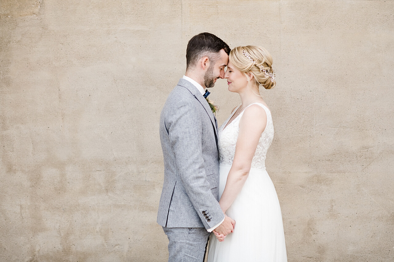 Rebecca Conte Fotografie: Sommerhochzeit in der Eselmühle Titelbild