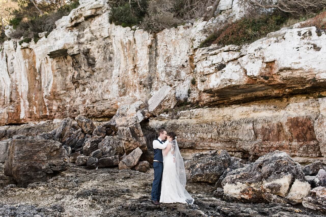 Rebecca Conte Fotografie: After Wedding Shoot Mallorca 17