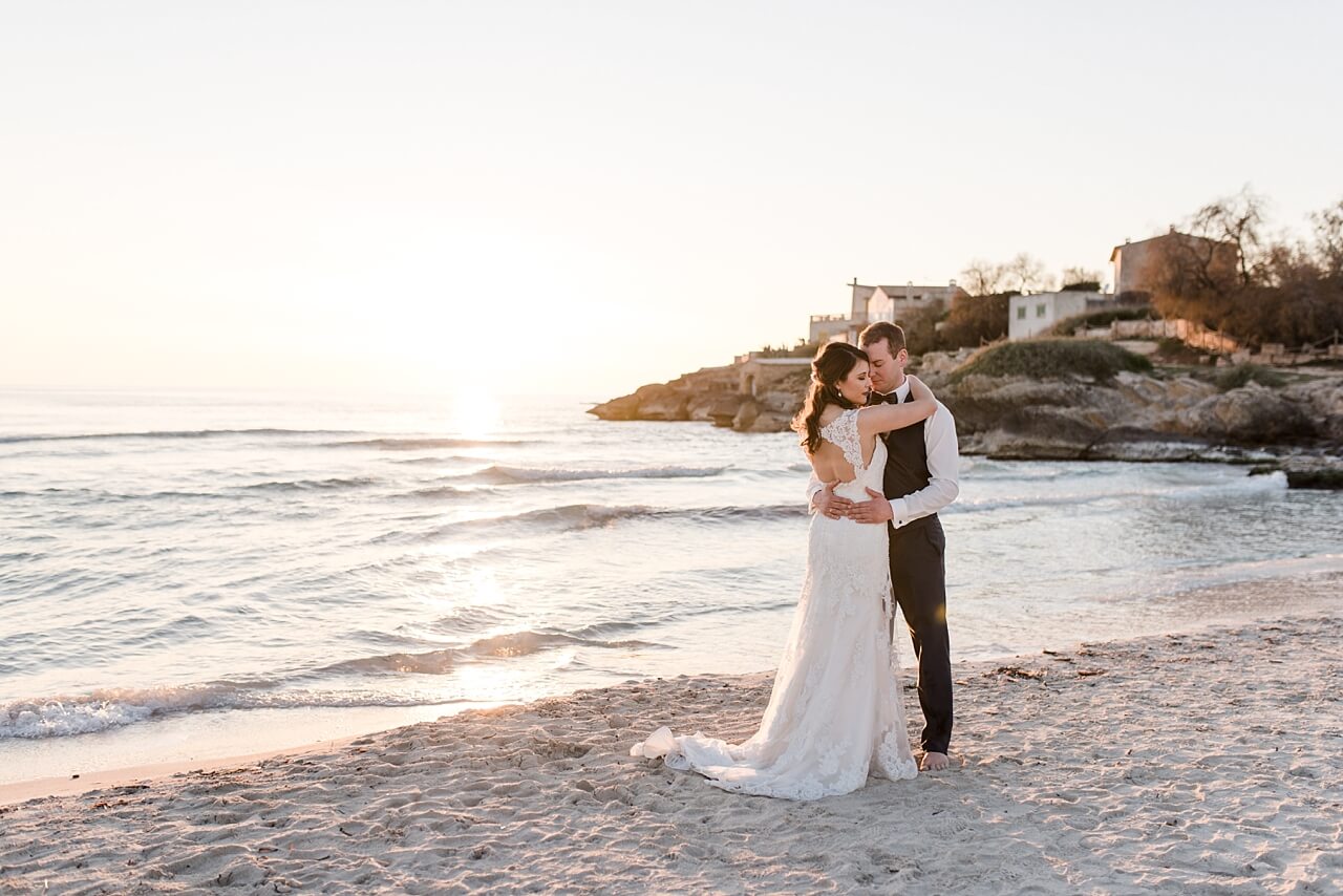 Rebecca Conte Fotografie Stuttgart: After Wedding Shoot Mallorca Titelbild