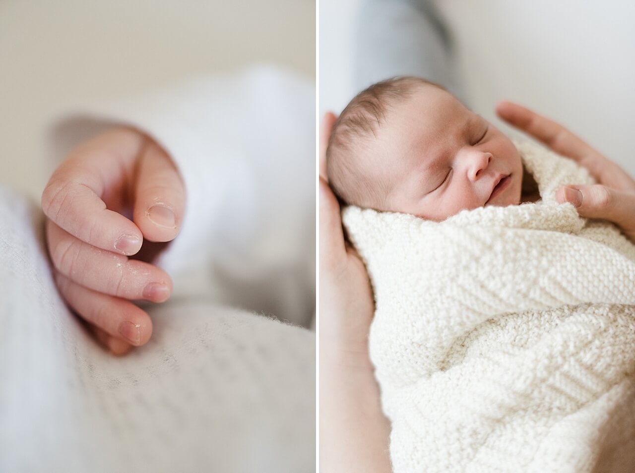 Rebecca Conte Fotografie: Wundervolles Newbornshooting 02