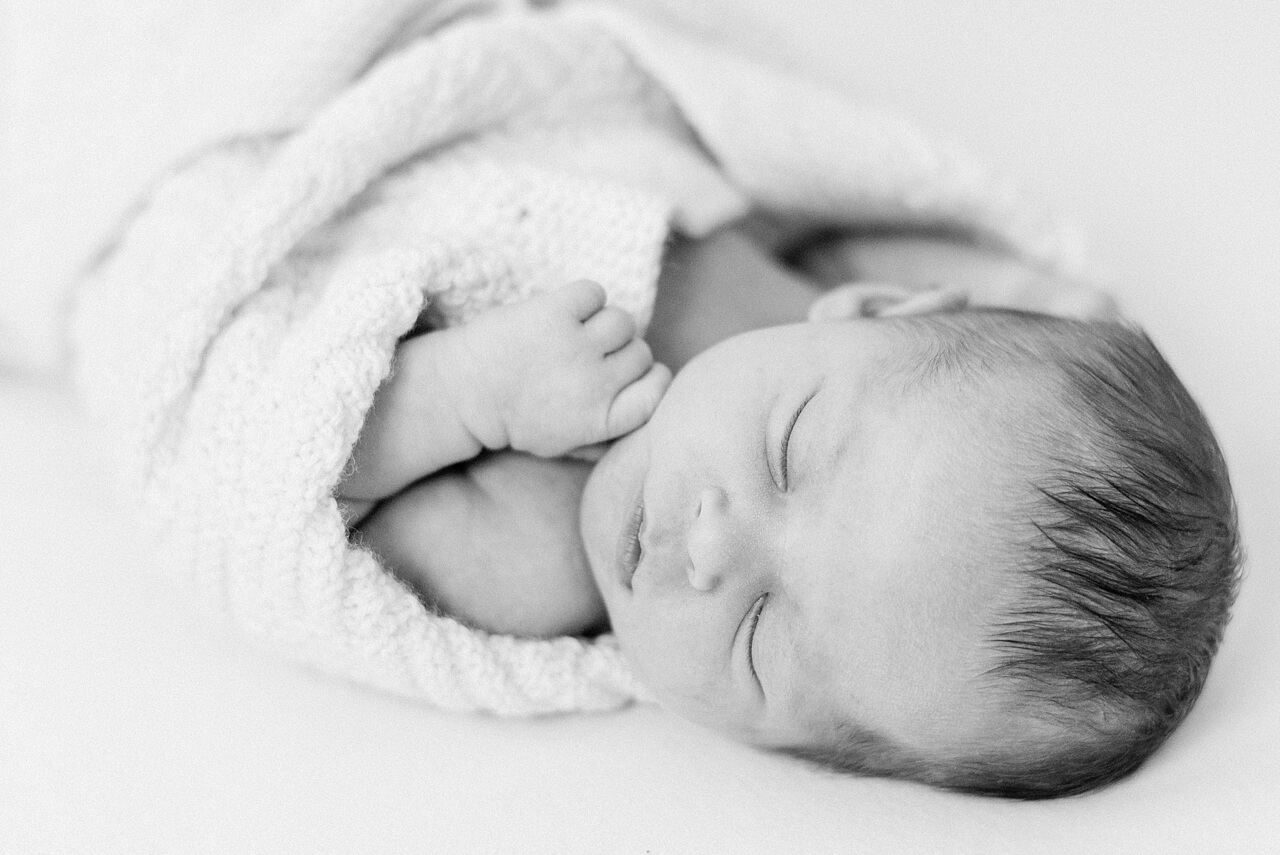 Rebecca Conte Fotografie: Wundervolles Newbornshooting 05