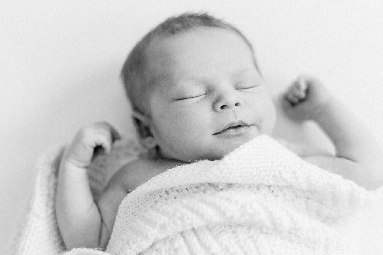 Rebecca Conte Fotografie: Wundervolles Newbornshooting 06