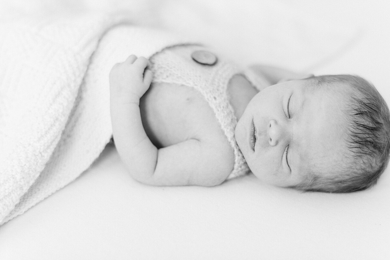 Rebecca Conte Fotografie: Wundervolles Newbornshooting 11