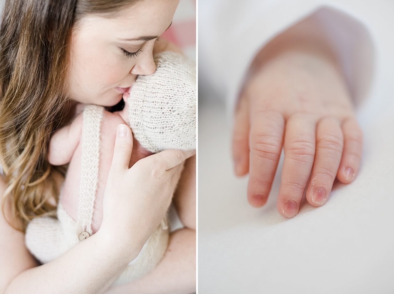 Rebecca Conte Fotografie: Wundervolles Newbornshooting 16