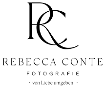 Rebecca Conte Fotografie Logo