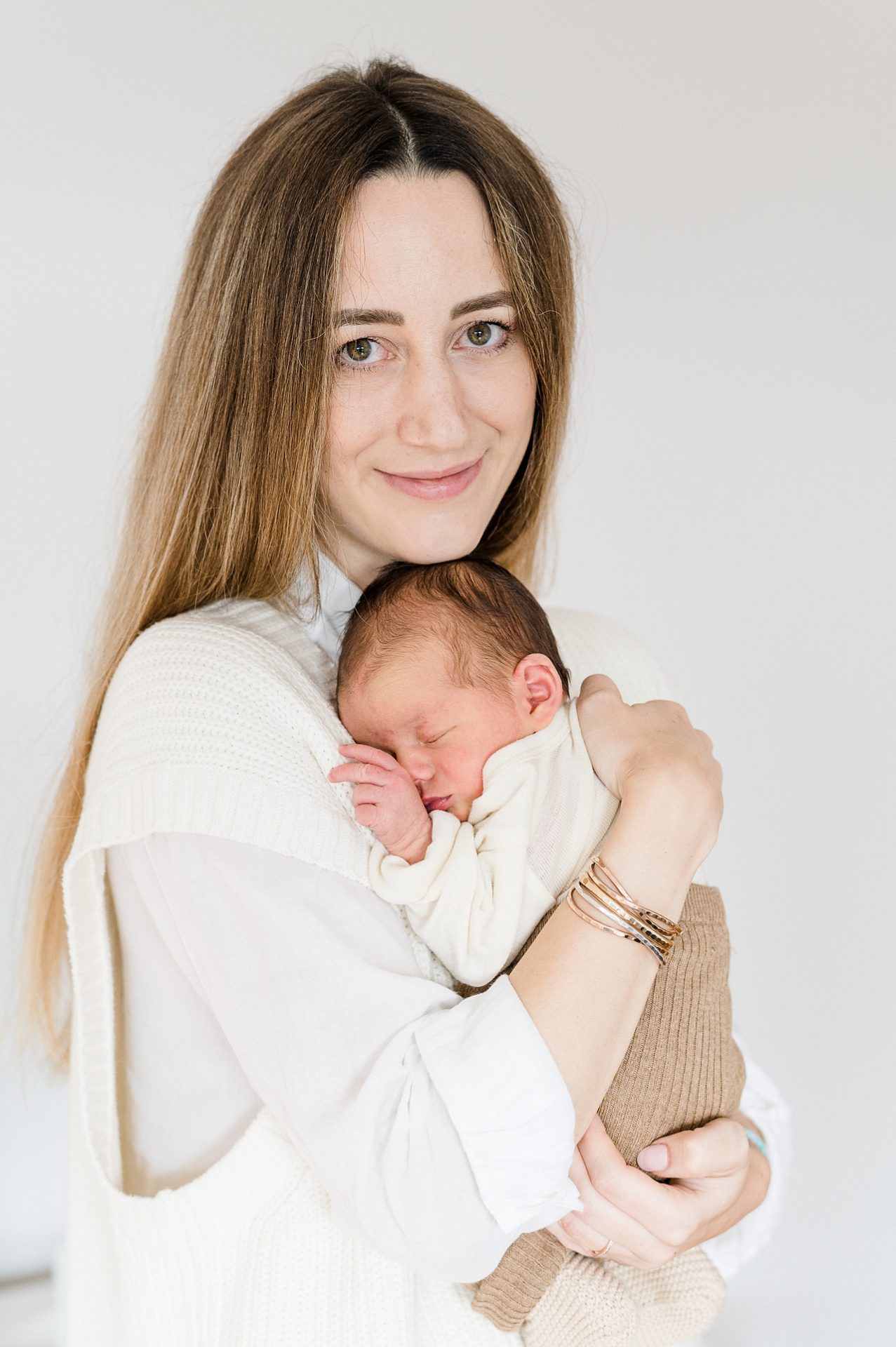 Rebecca Conte Fotograf Ludwigsburg: Neugeborenenfotos
