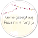 Rebecca Conte Fotografie Stuttgart: Featured on Fräulein K sagt ja